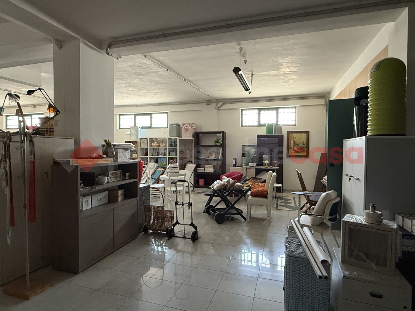 Negozio in affitto a San Giorgio Ionico