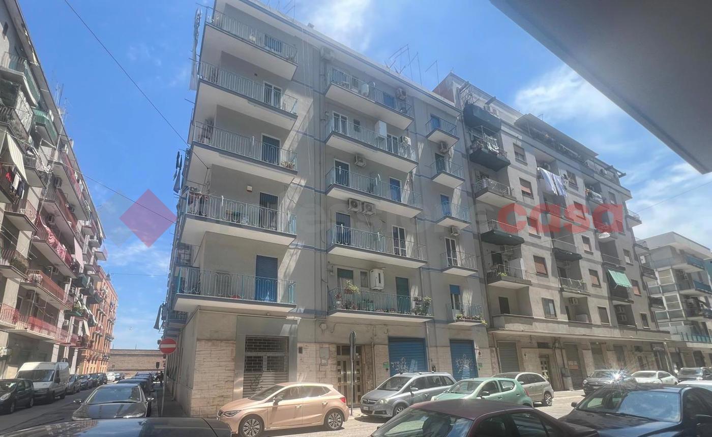 Trilocale in vendita a Taranto