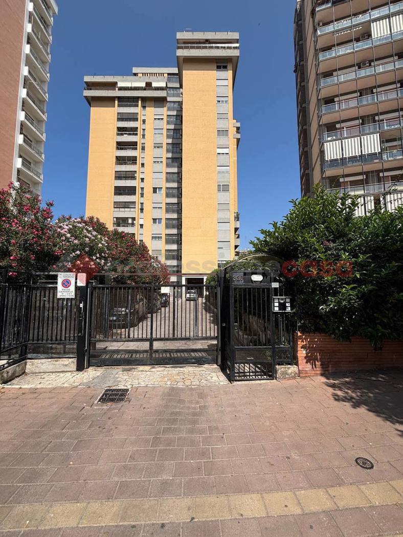 Trilocale in vendita a Taranto