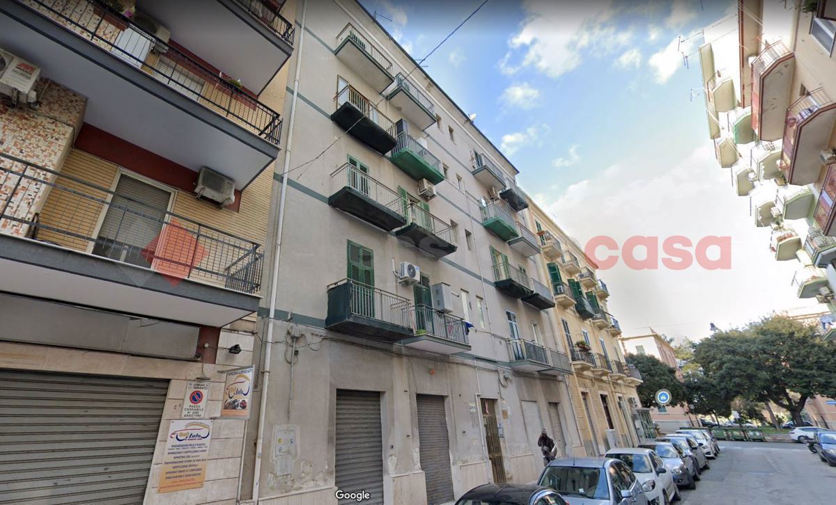 Bilocale ristrutturato a Taranto