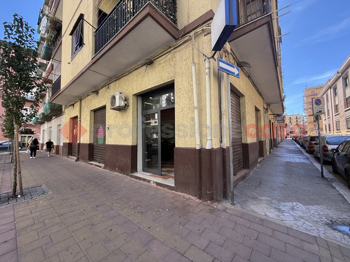 Negozio in vendita a Taranto