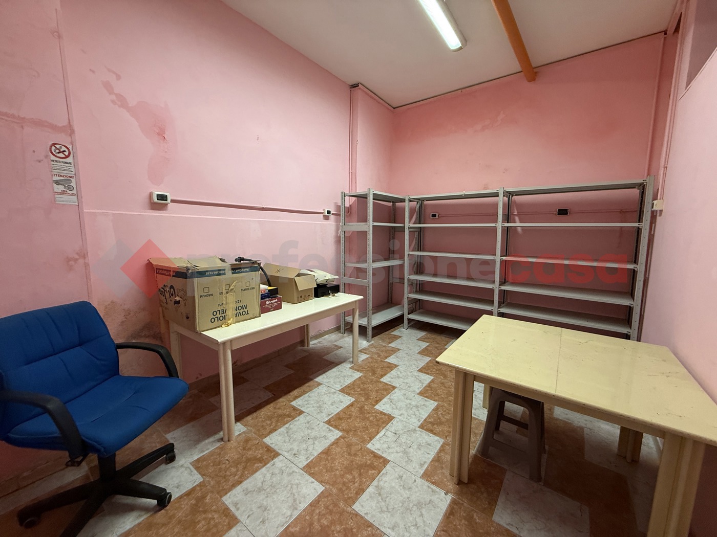 Negozio in vendita a Taranto