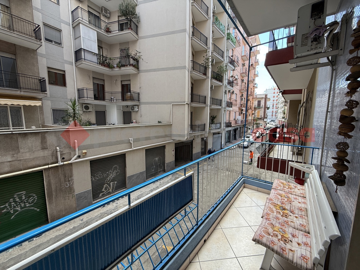 Bilocale ristrutturato a Taranto