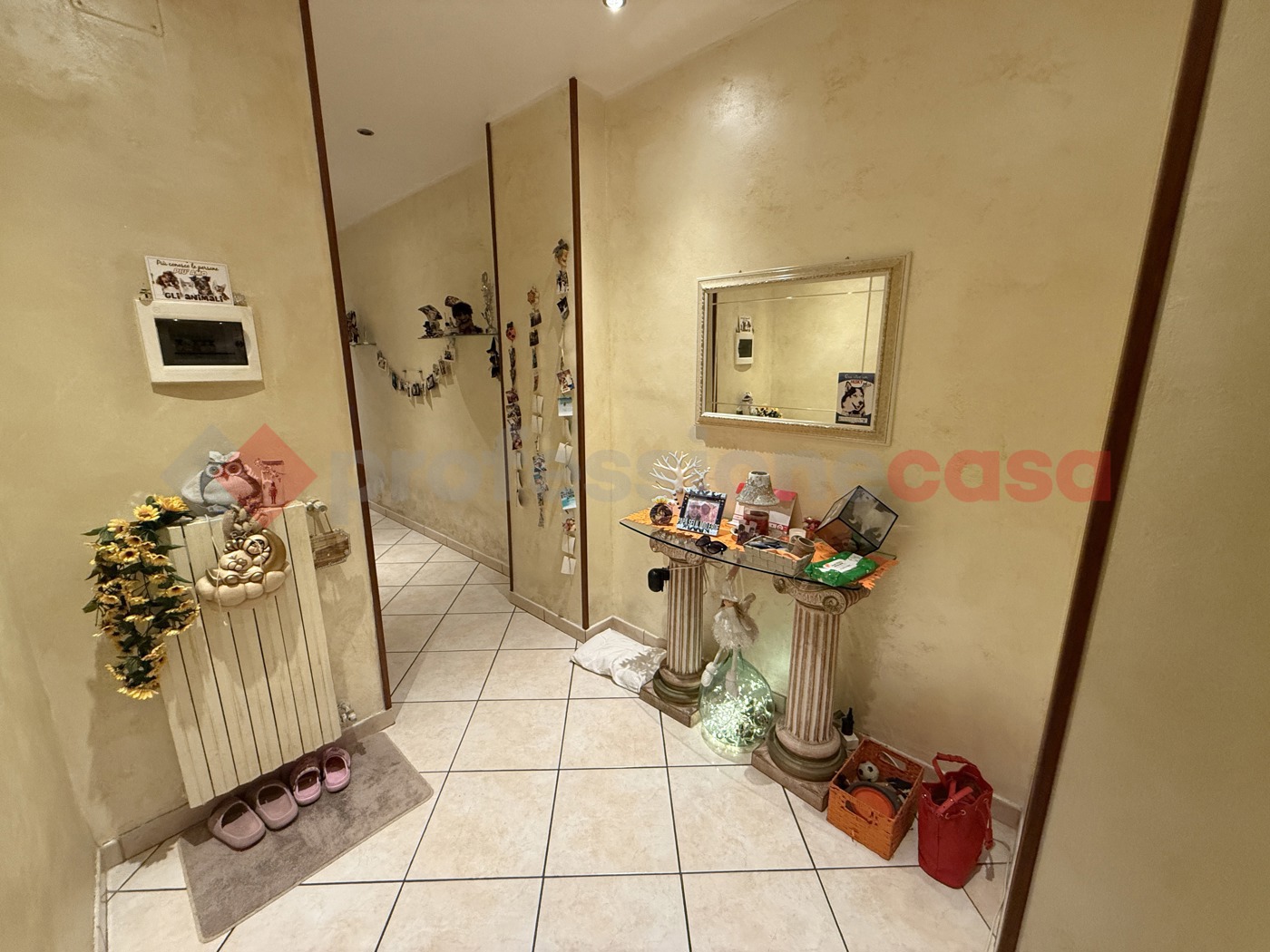 Bilocale ristrutturato a Taranto