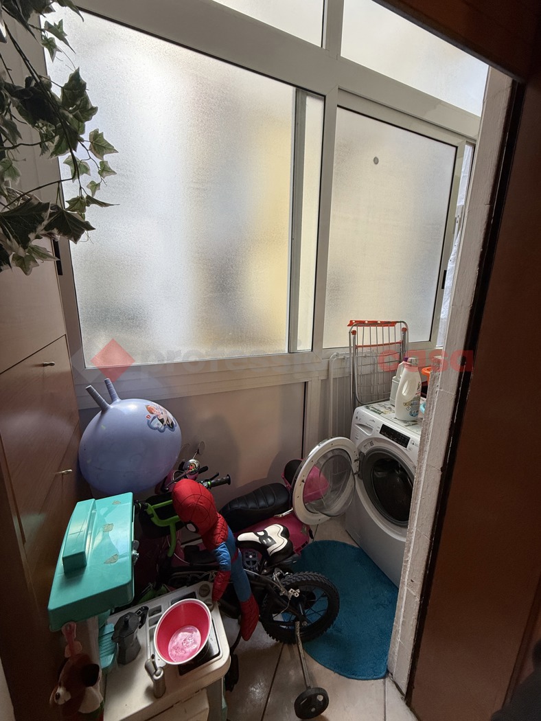 Bilocale ristrutturato a Taranto