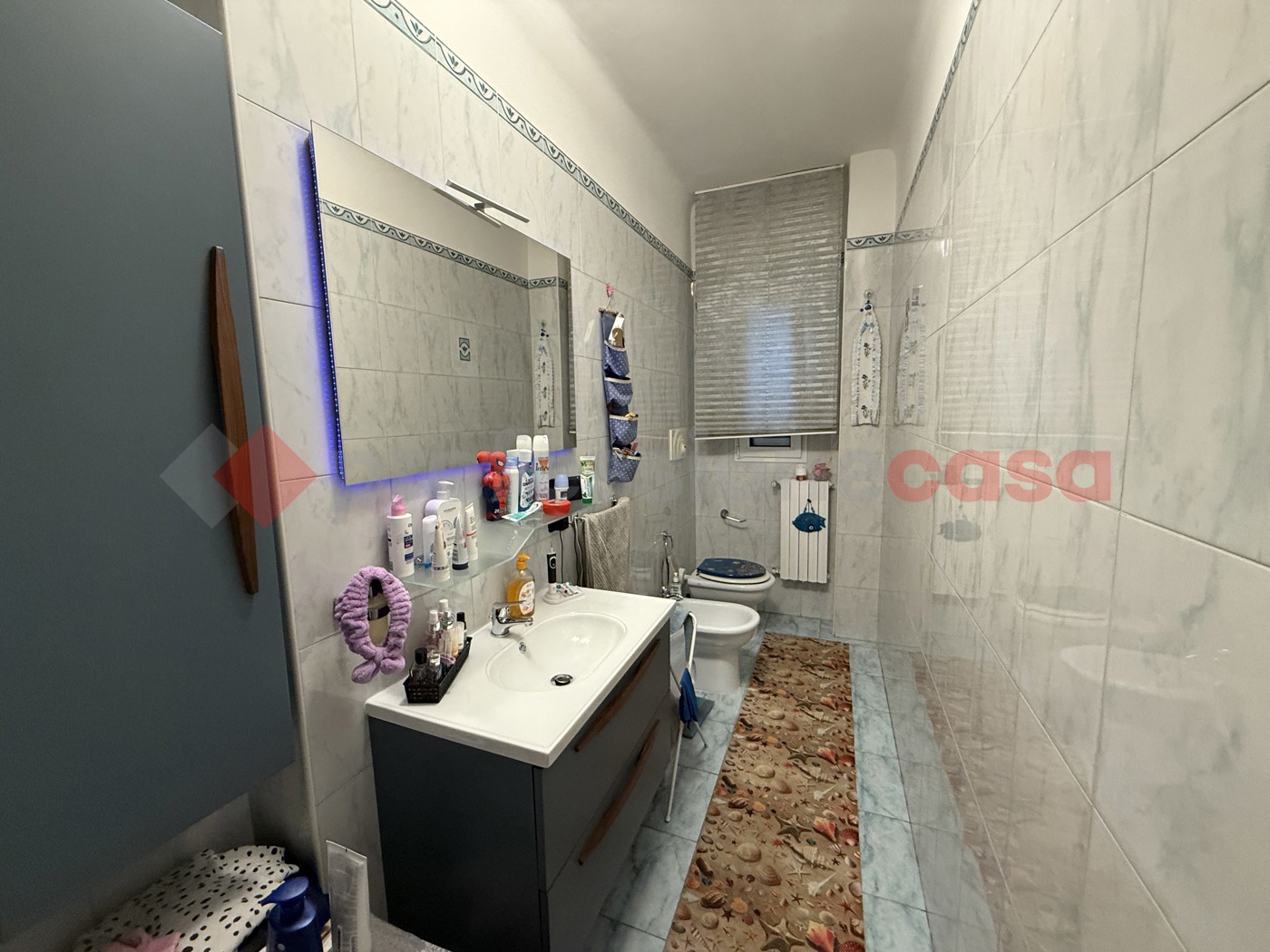 Bilocale ristrutturato a Taranto