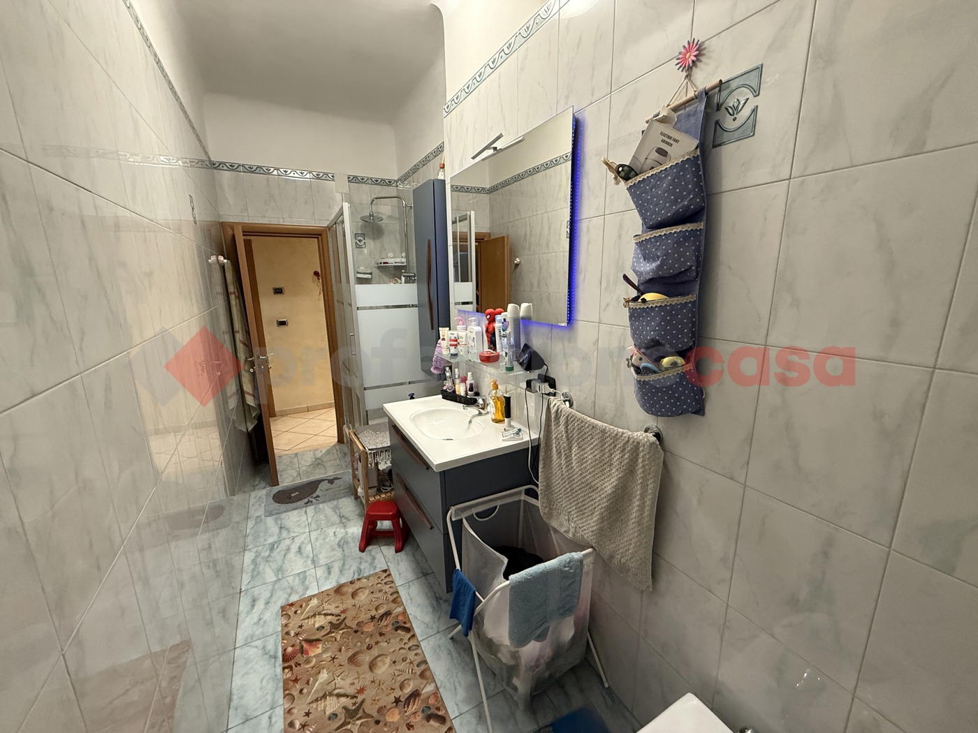 Bilocale ristrutturato a Taranto