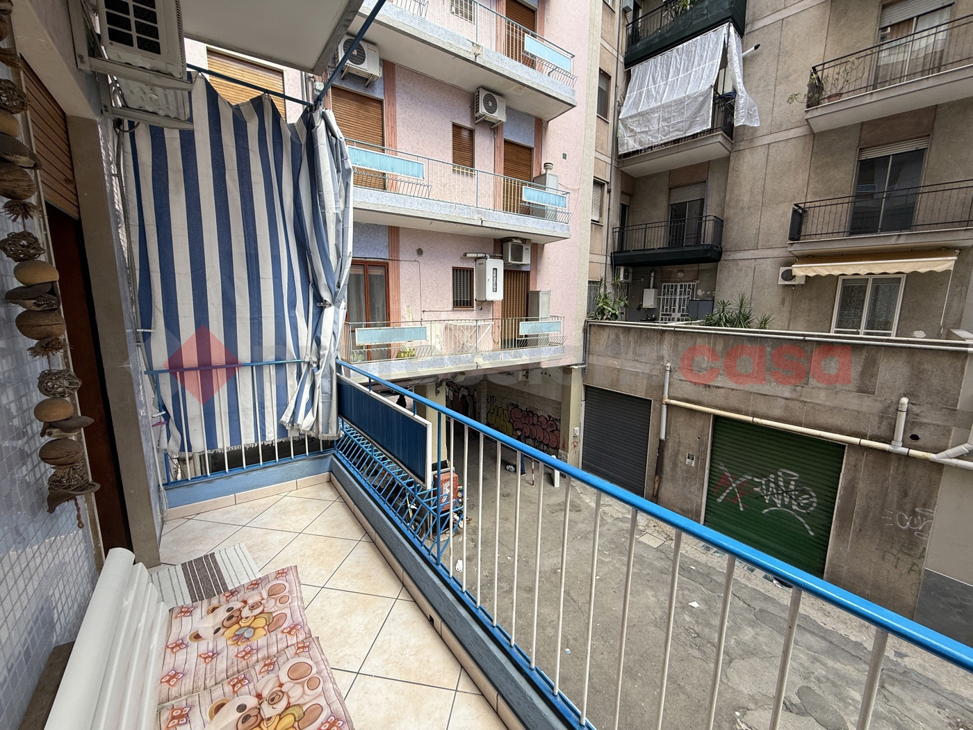 Bilocale ristrutturato a Taranto