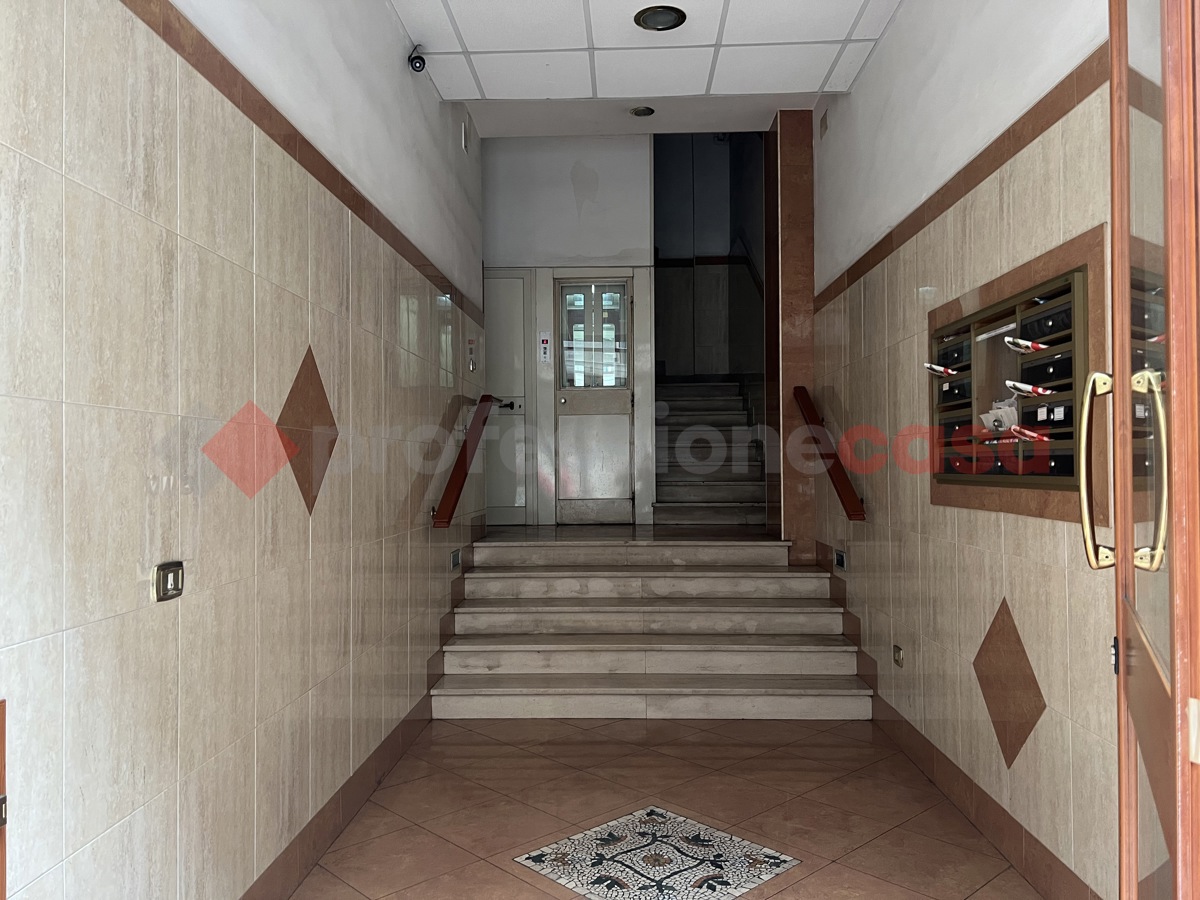 Quadrilocale in vendita a Taranto