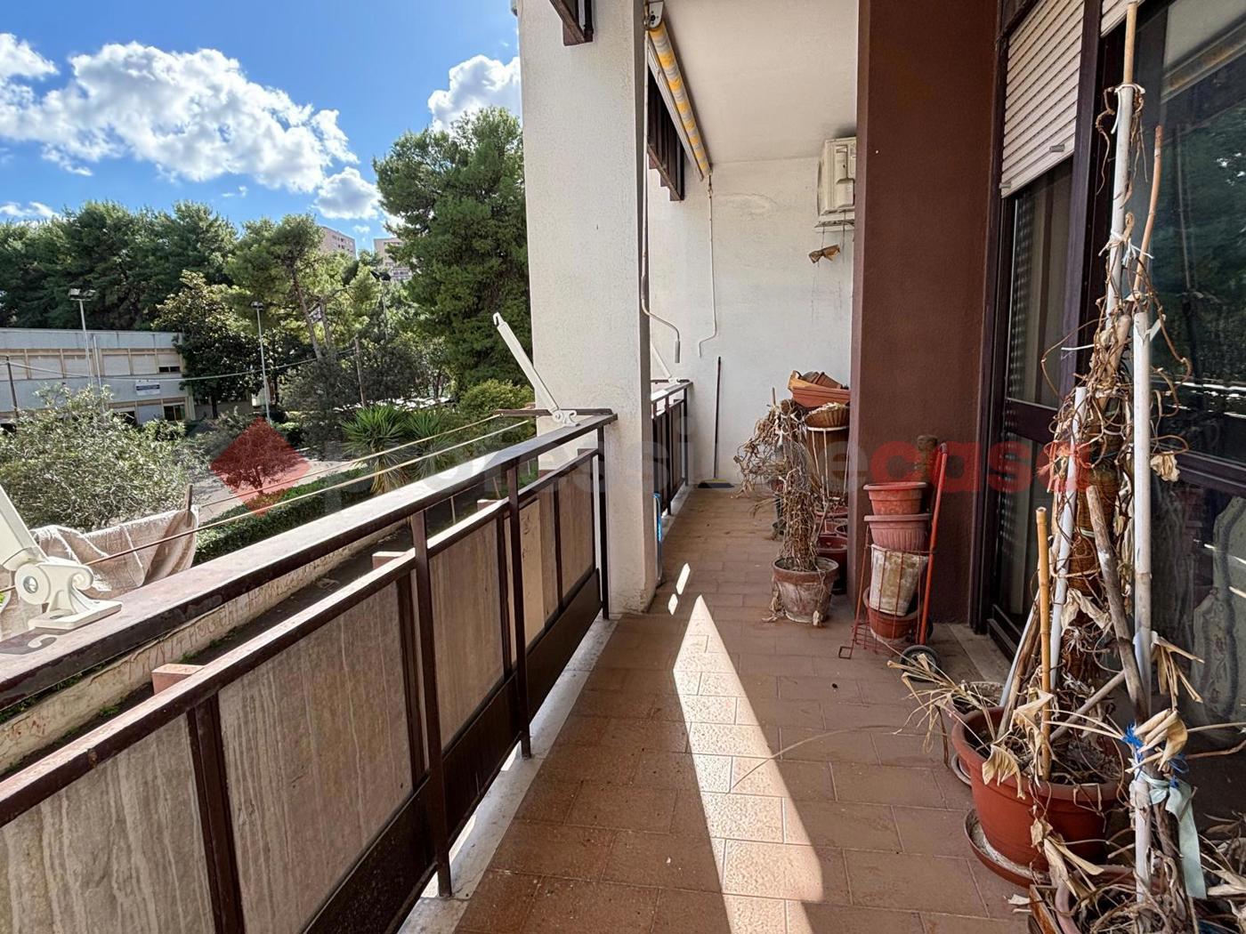 Quadrilocale da ristrutturare a Taranto