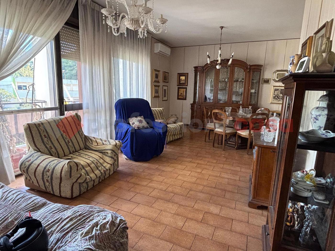 Quadrilocale da ristrutturare a Taranto