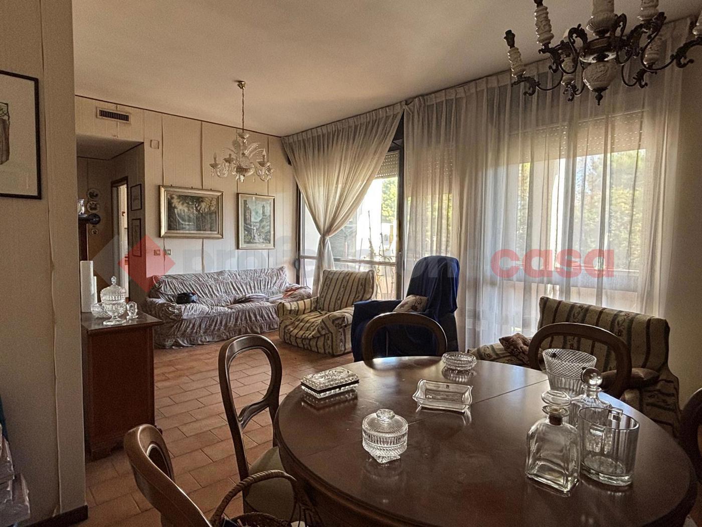 Quadrilocale da ristrutturare a Taranto