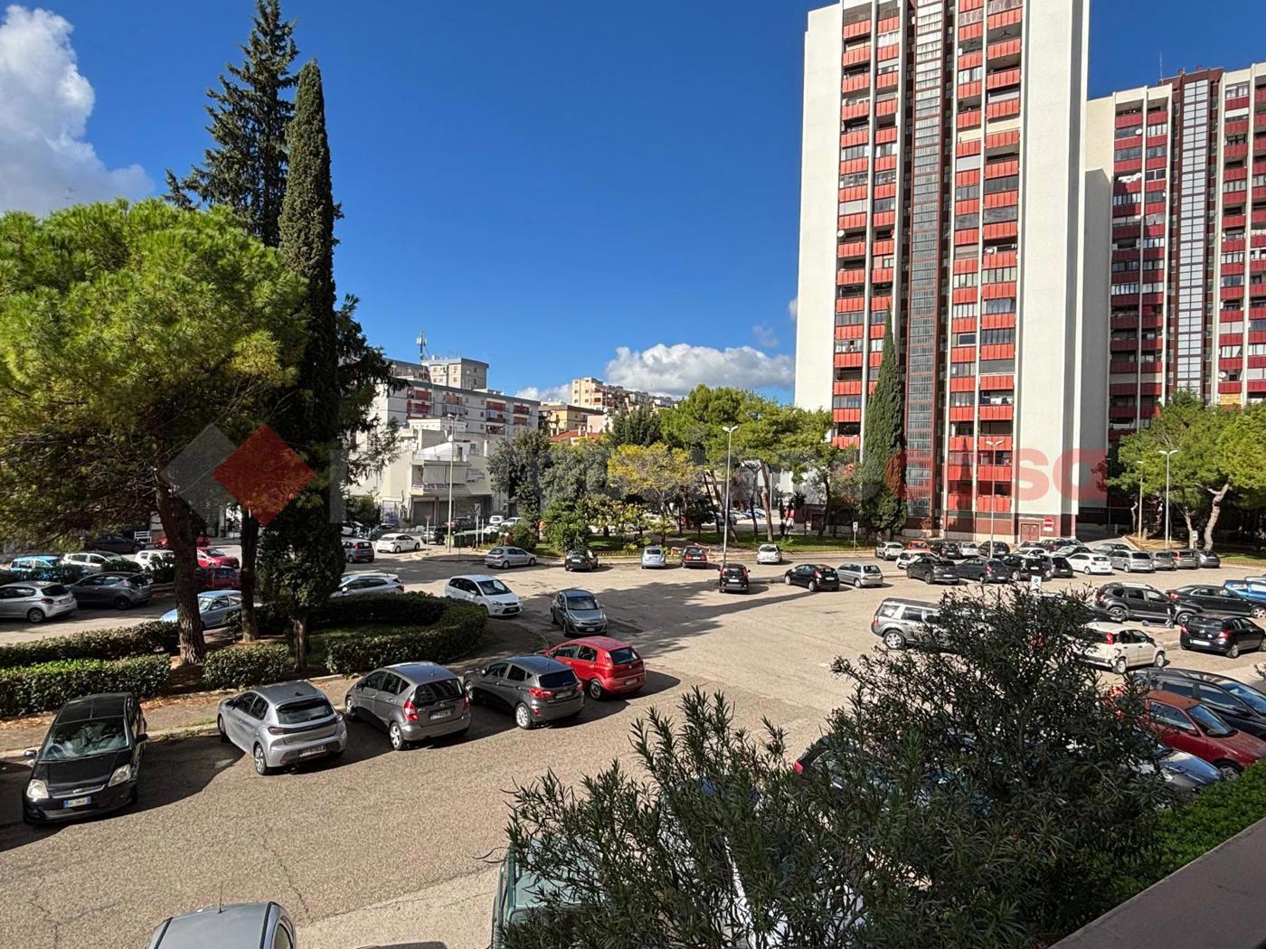 Quadrilocale da ristrutturare a Taranto