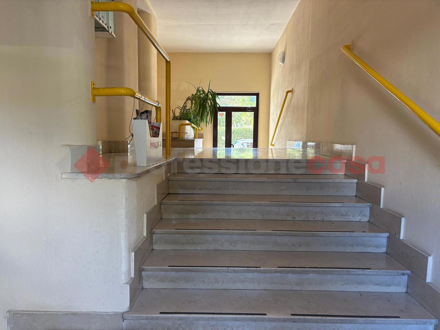 Quadrilocale da ristrutturare a Taranto