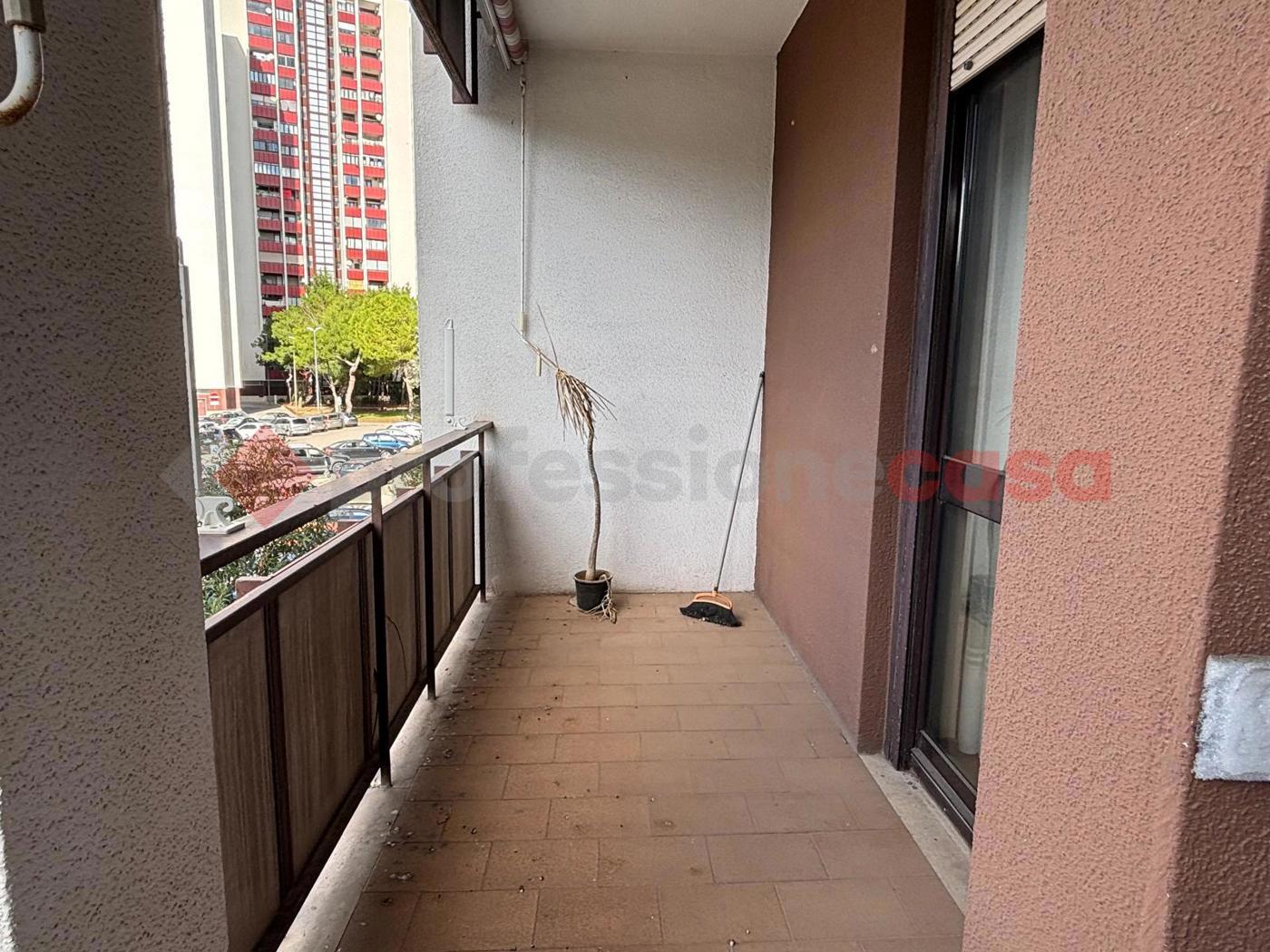 Quadrilocale da ristrutturare a Taranto