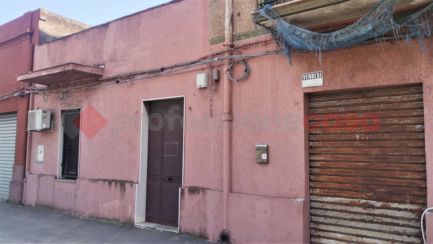 Ufficio in vendita a Taranto