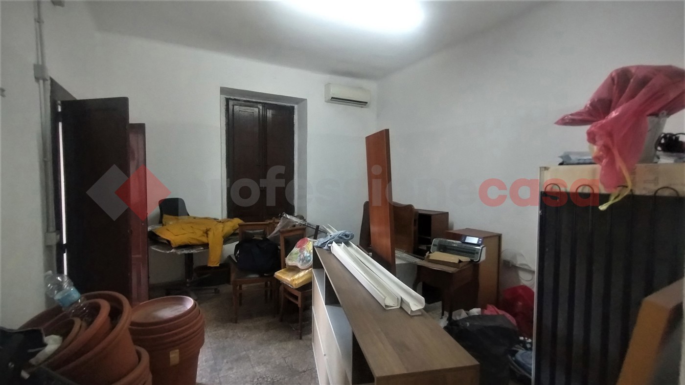 Ufficio in vendita a Taranto