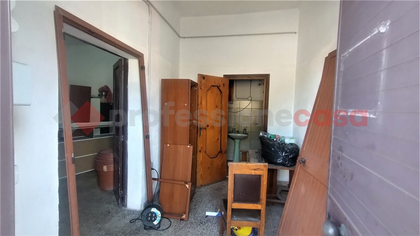 Bilocale in vendita a Taranto