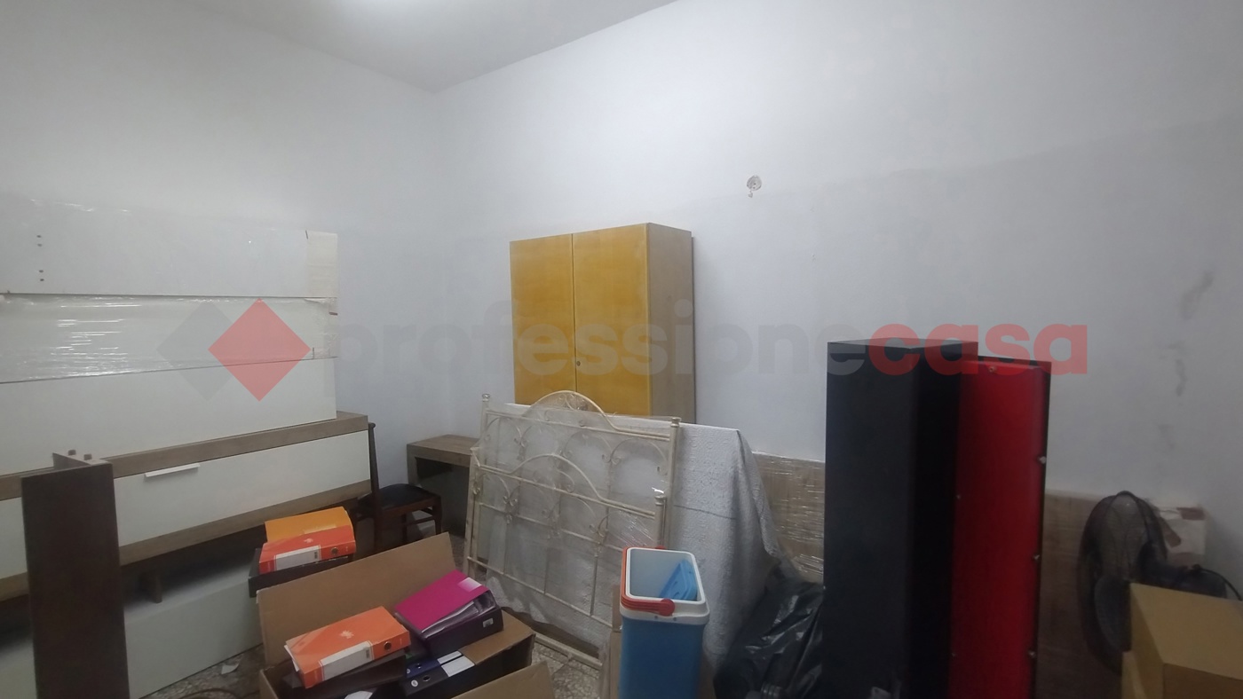 Bilocale in vendita a Taranto