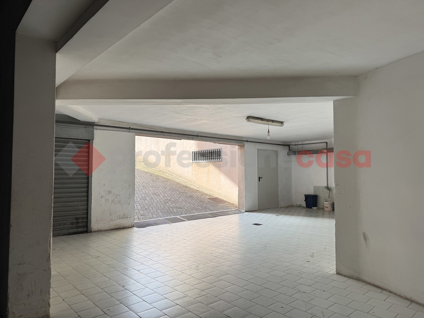 Quadrilocale con box a San Giorgio Ionico