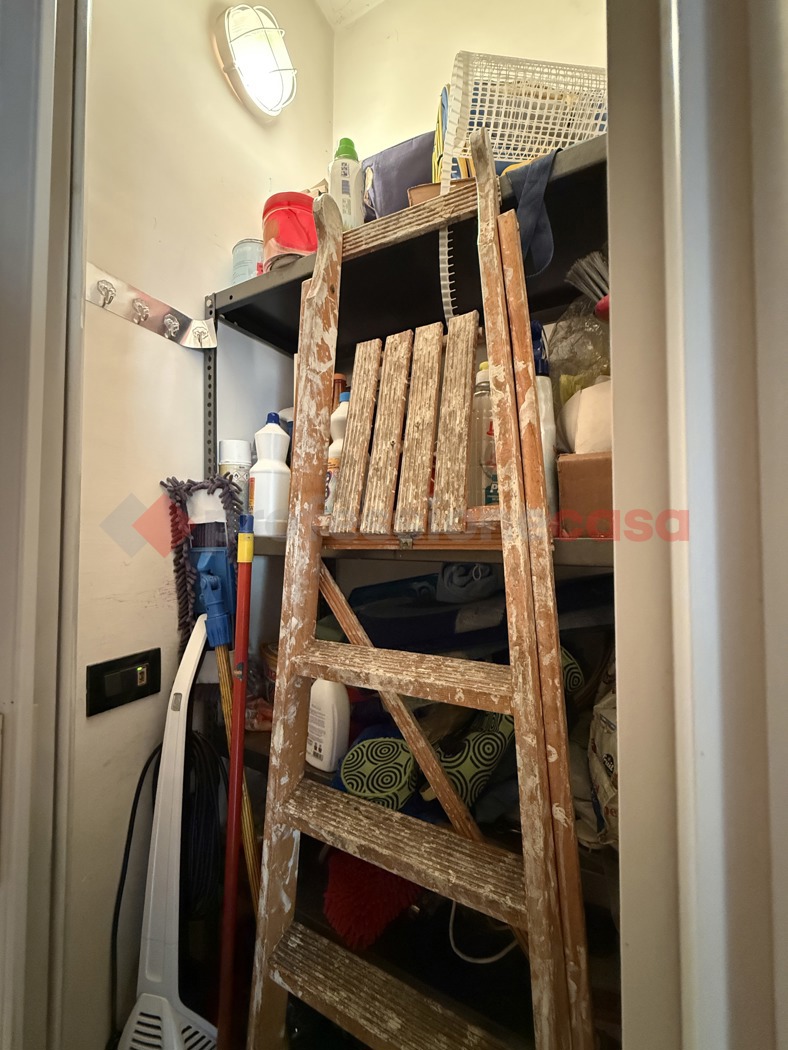 Quadrilocale con box a San Giorgio Ionico