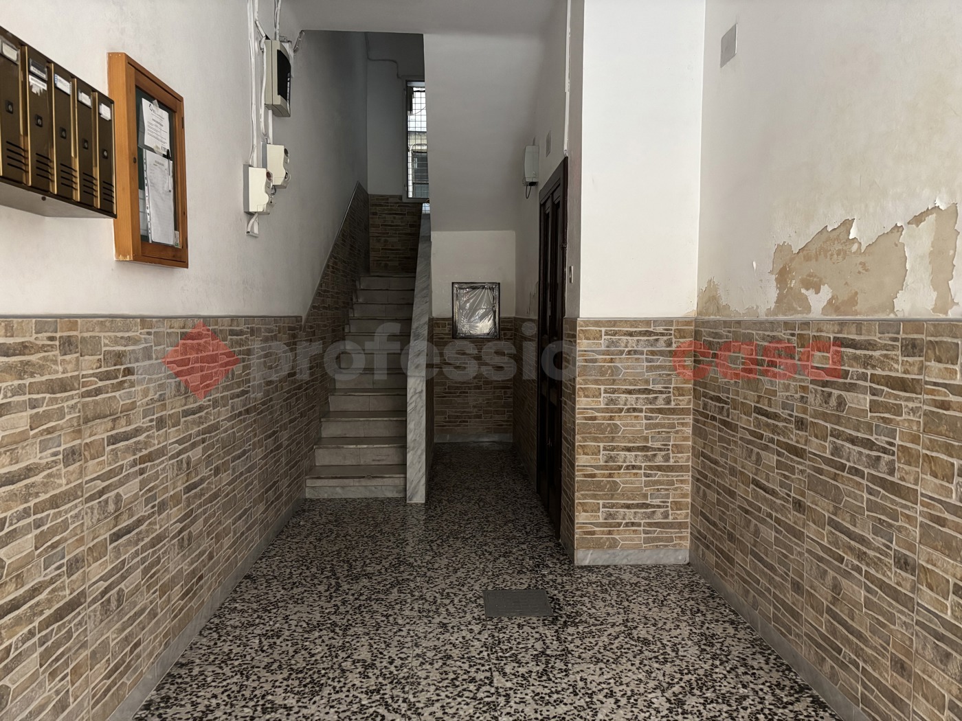 Bilocale in vendita a Taranto