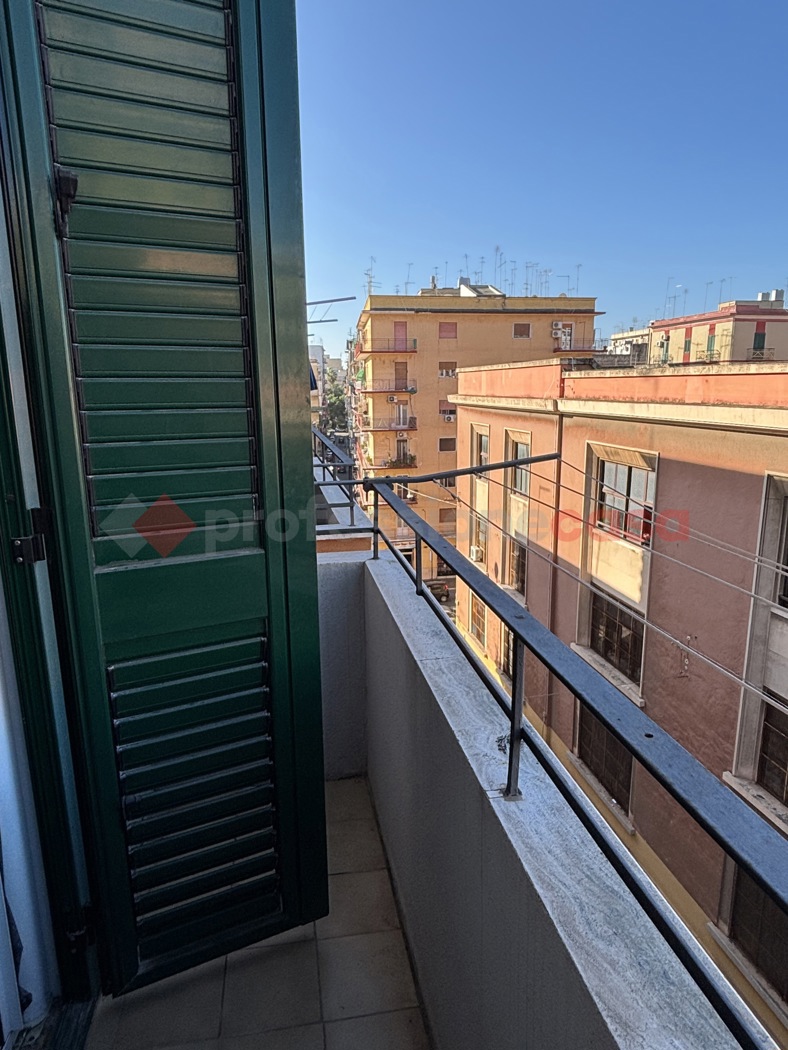 Bilocale in vendita a Taranto