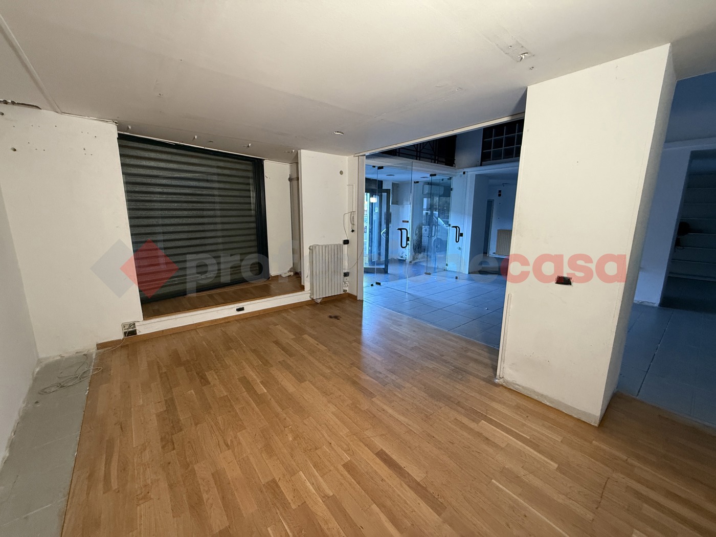 Negozio in affitto a Taranto