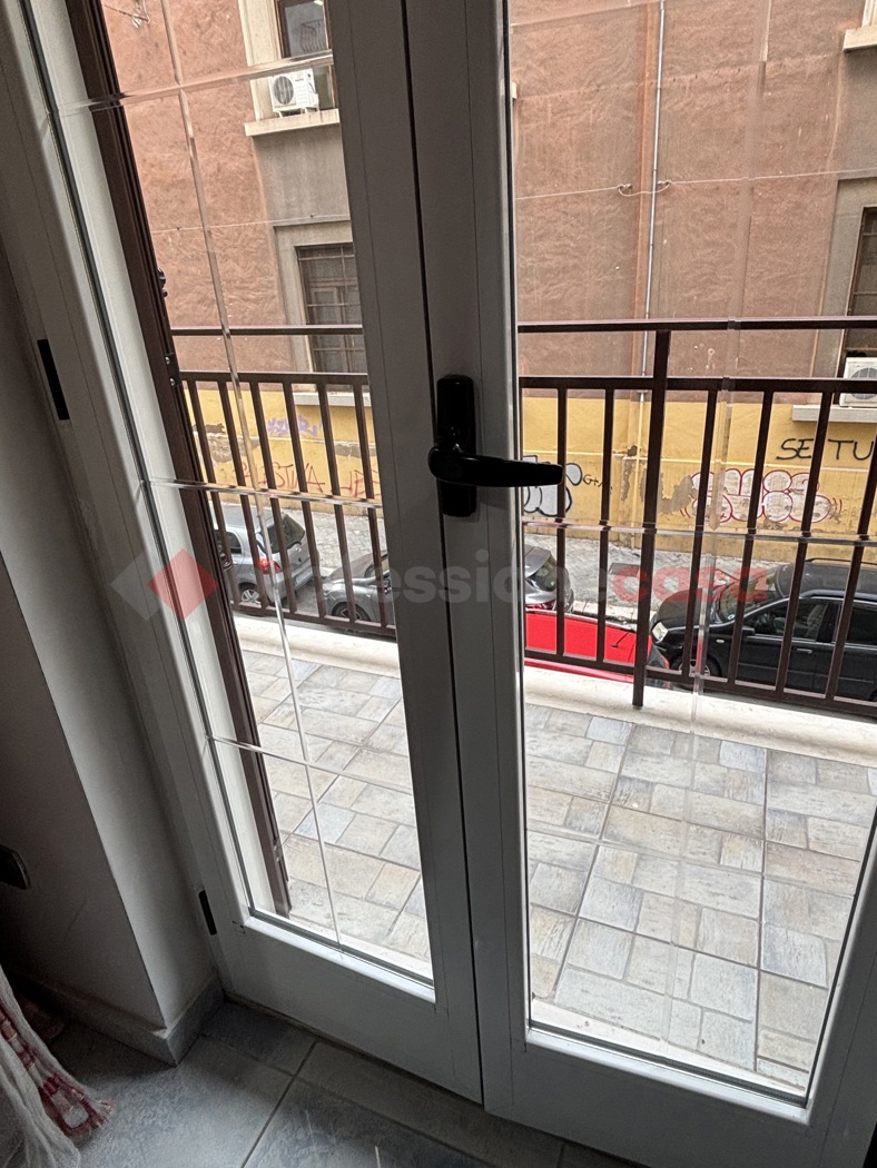 Trilocale ristrutturato a Taranto