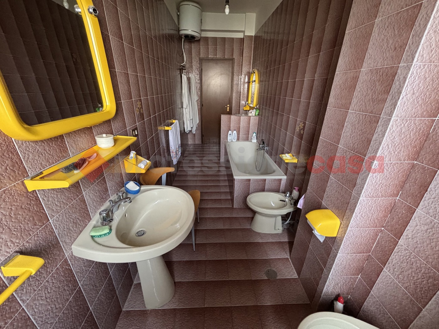 Quadrilocale da ristrutturare a Taranto