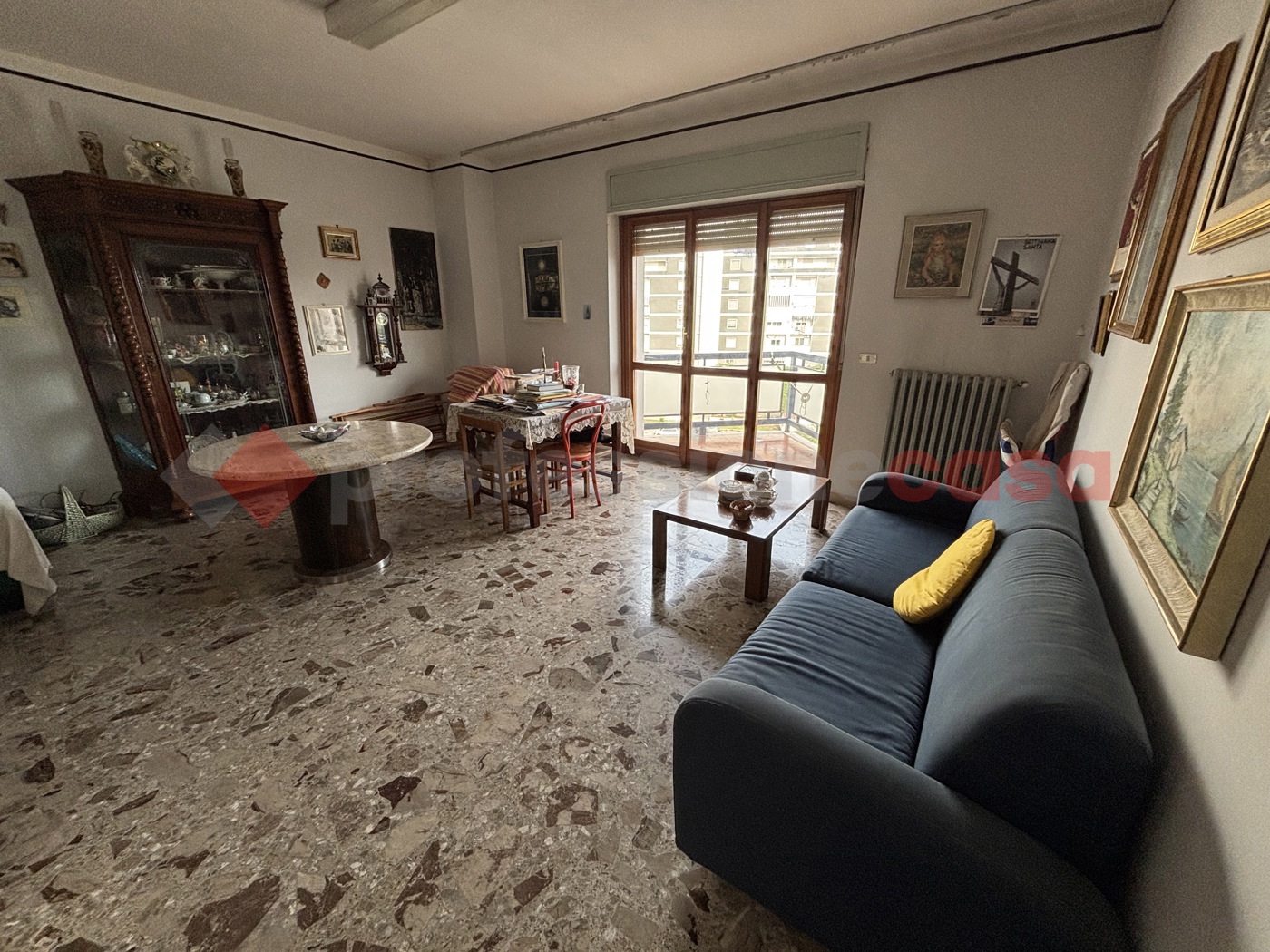 Quadrilocale da ristrutturare a Taranto