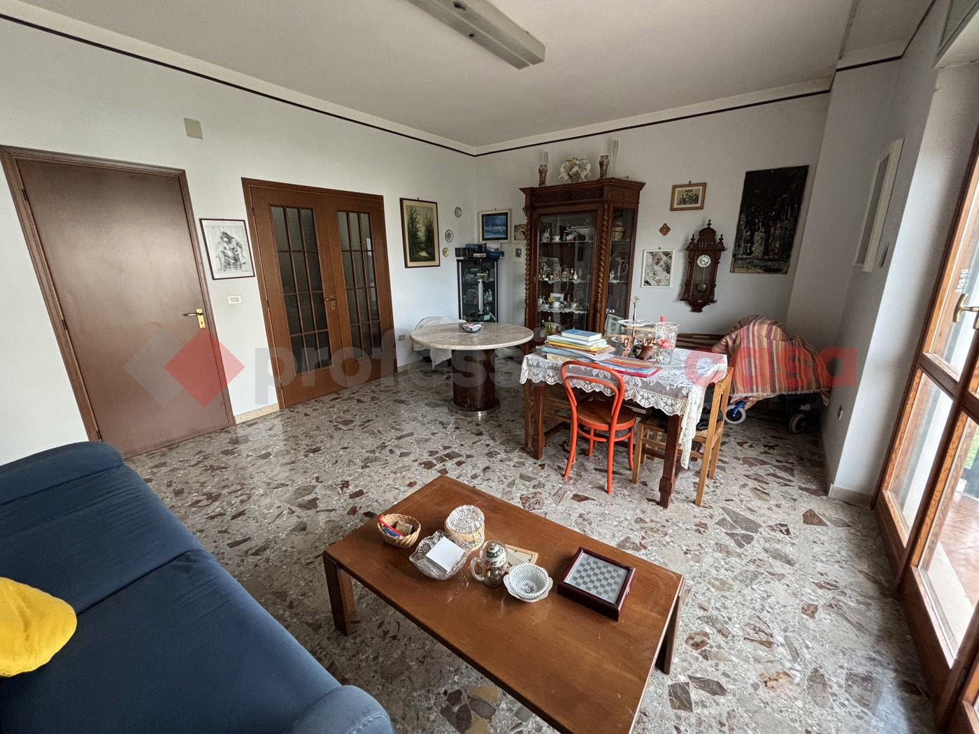 Quadrilocale da ristrutturare a Taranto