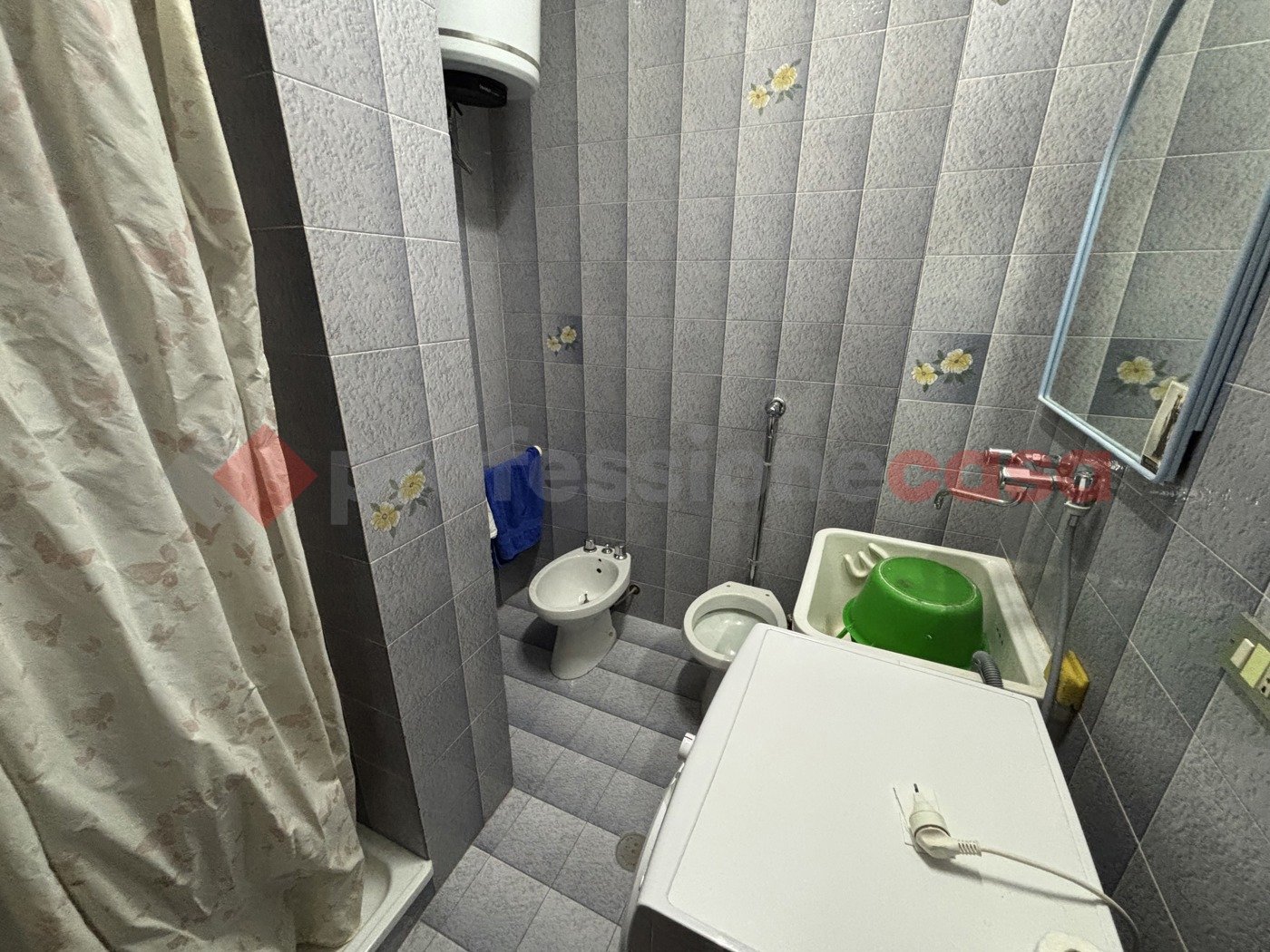 Quadrilocale da ristrutturare a Taranto