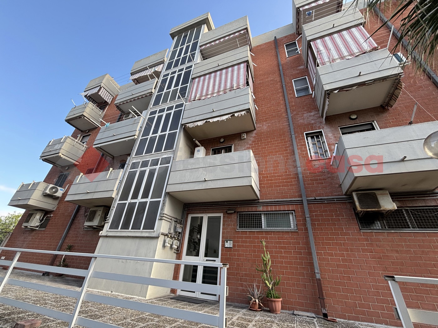 Quadrilocale in vendita a Taranto