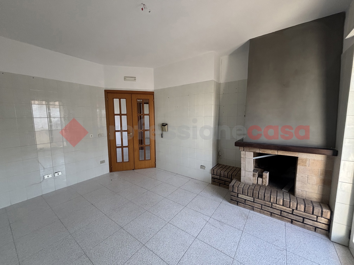 Quadrilocale in vendita a Taranto