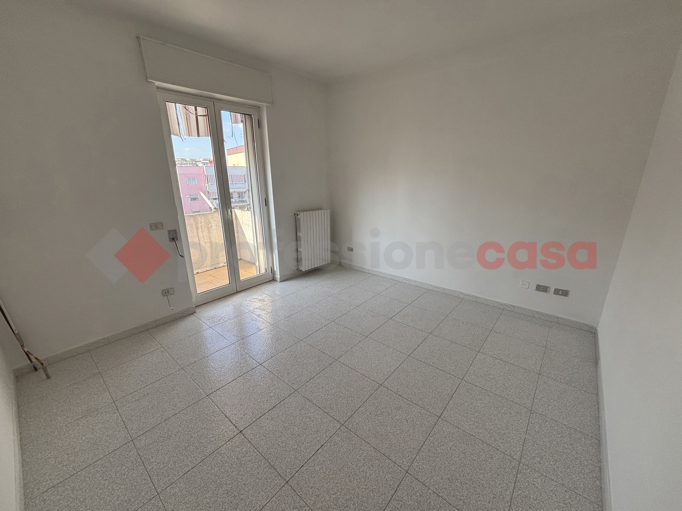 Quadrilocale in vendita a Taranto