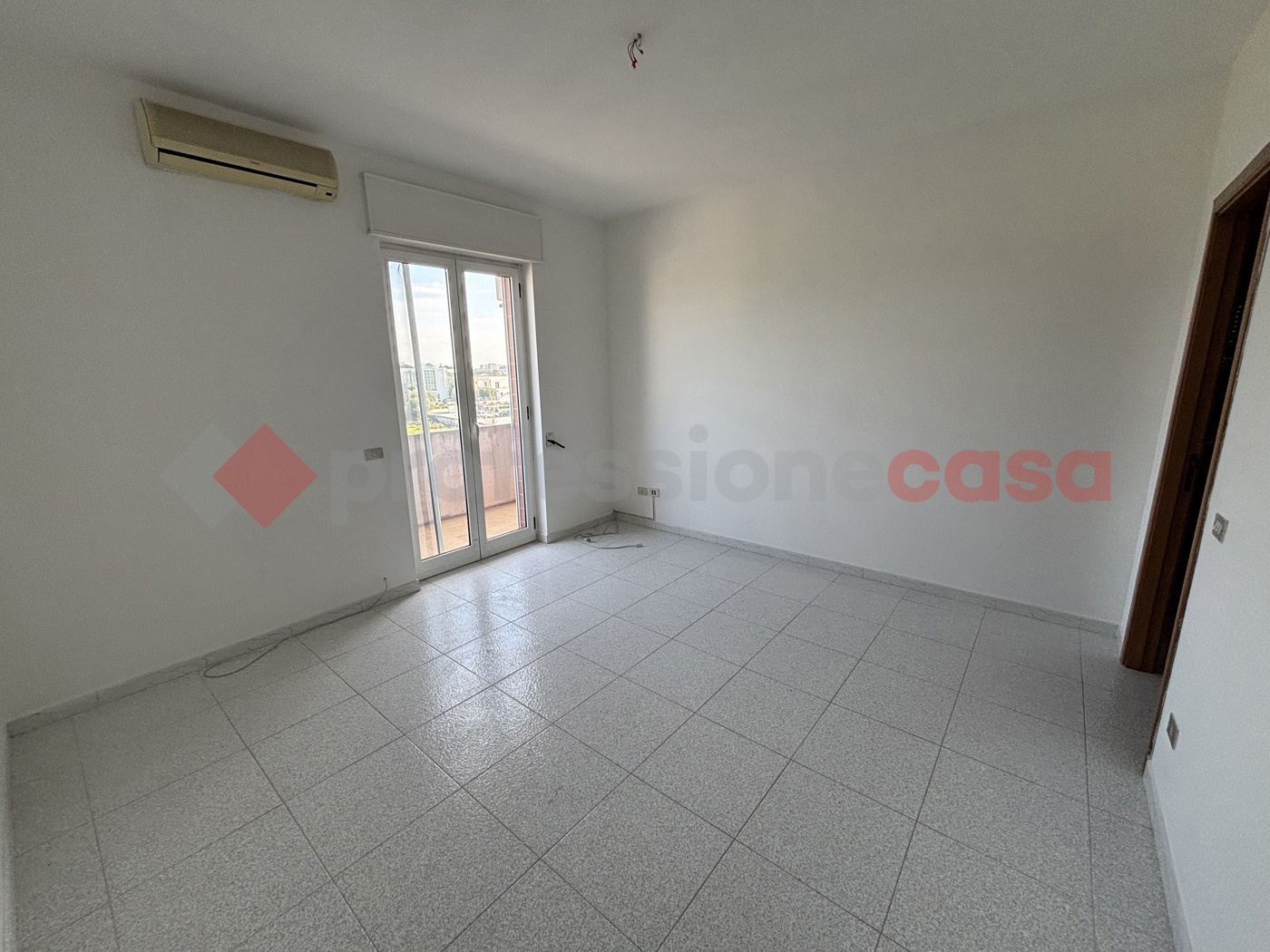 Quadrilocale in vendita a Taranto