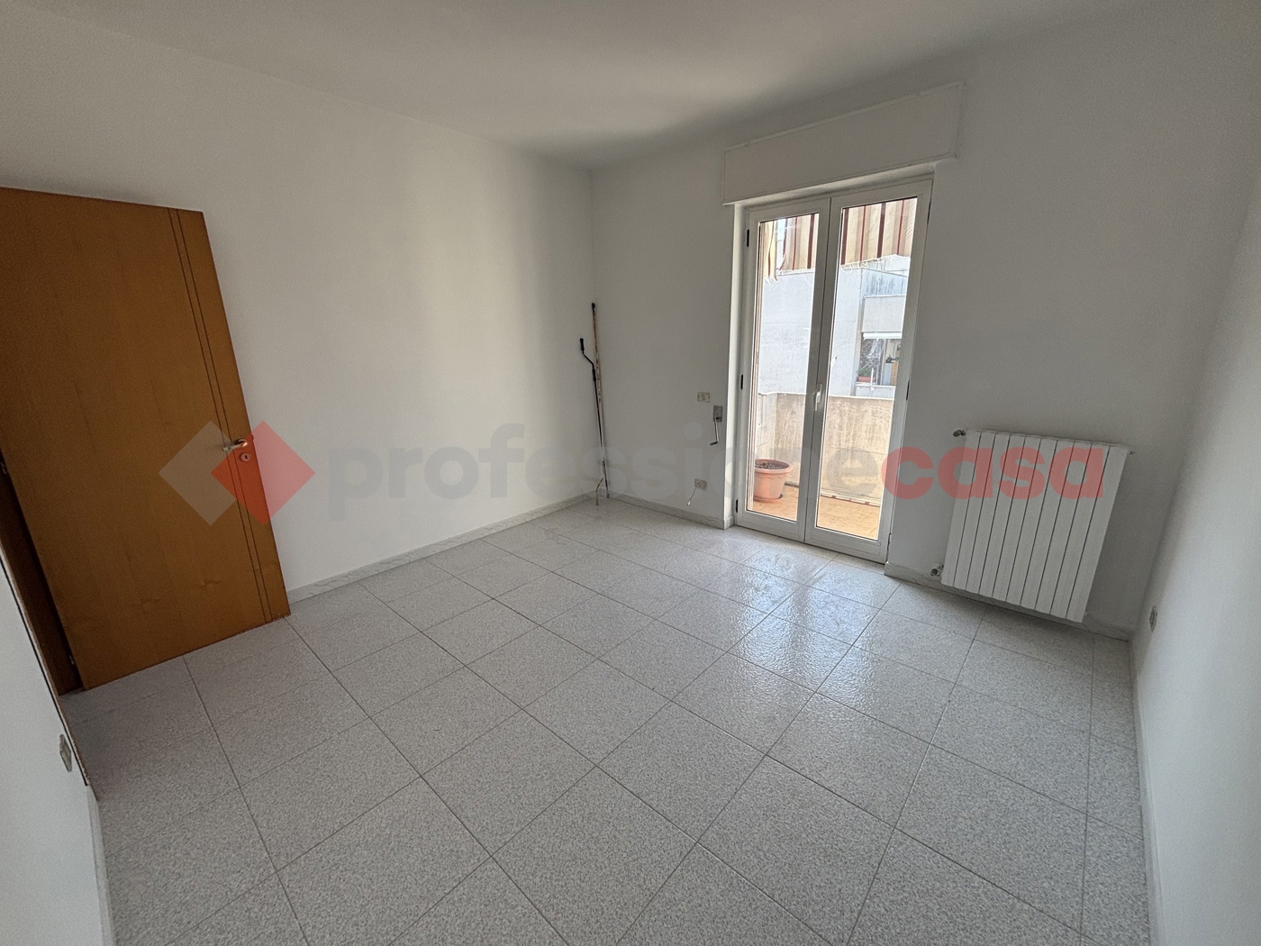 Quadrilocale in vendita a Taranto