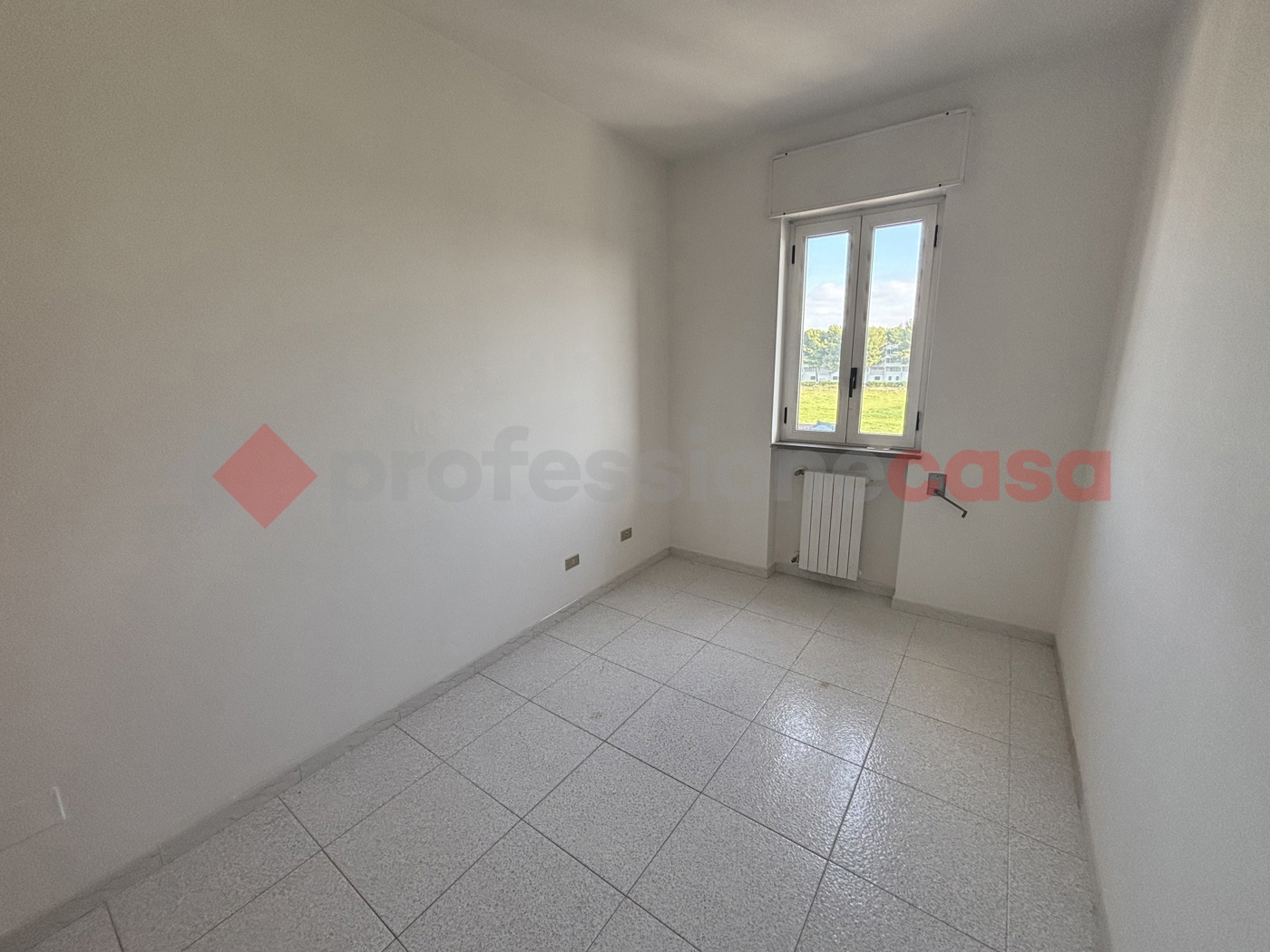 Quadrilocale in vendita a Taranto