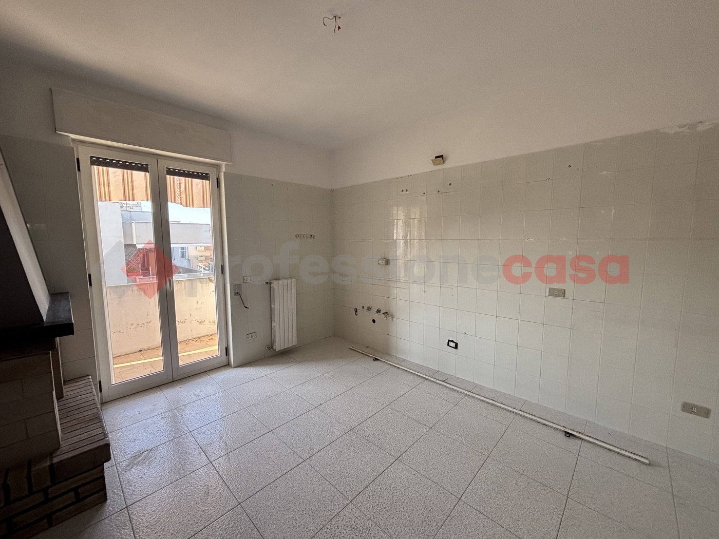 Quadrilocale in vendita a Taranto