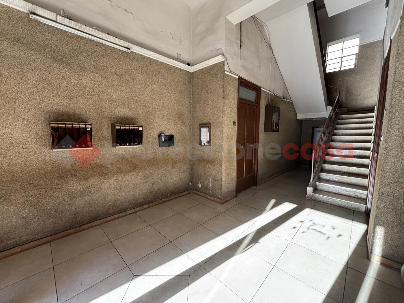 Bilocale da ristrutturare a Taranto