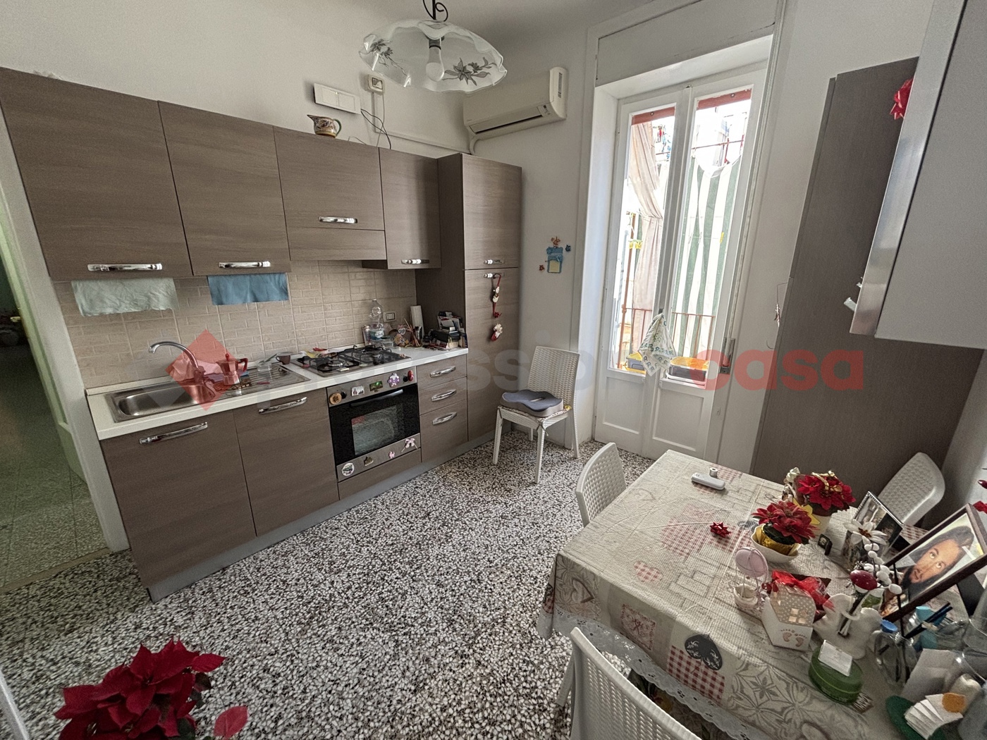 Bilocale in vendita a Taranto