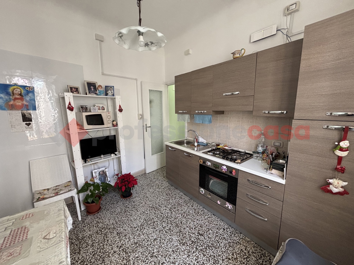 Bilocale in vendita a Taranto