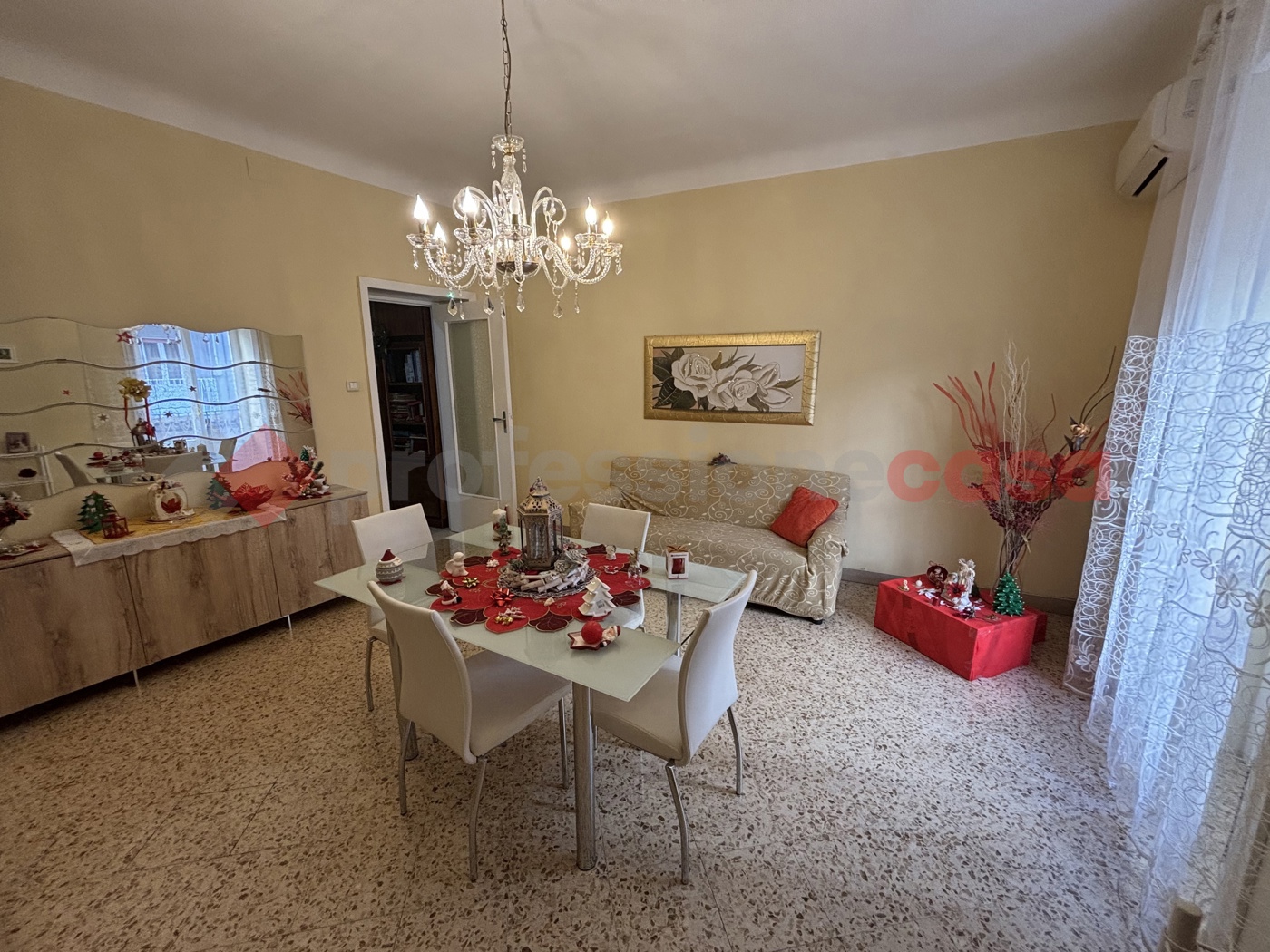 Bilocale in vendita a Taranto