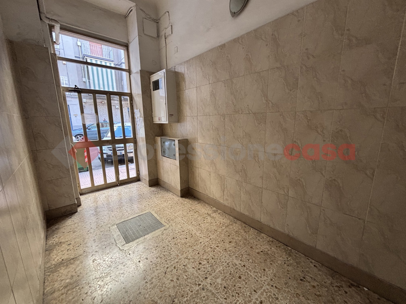 Bilocale in vendita a Taranto