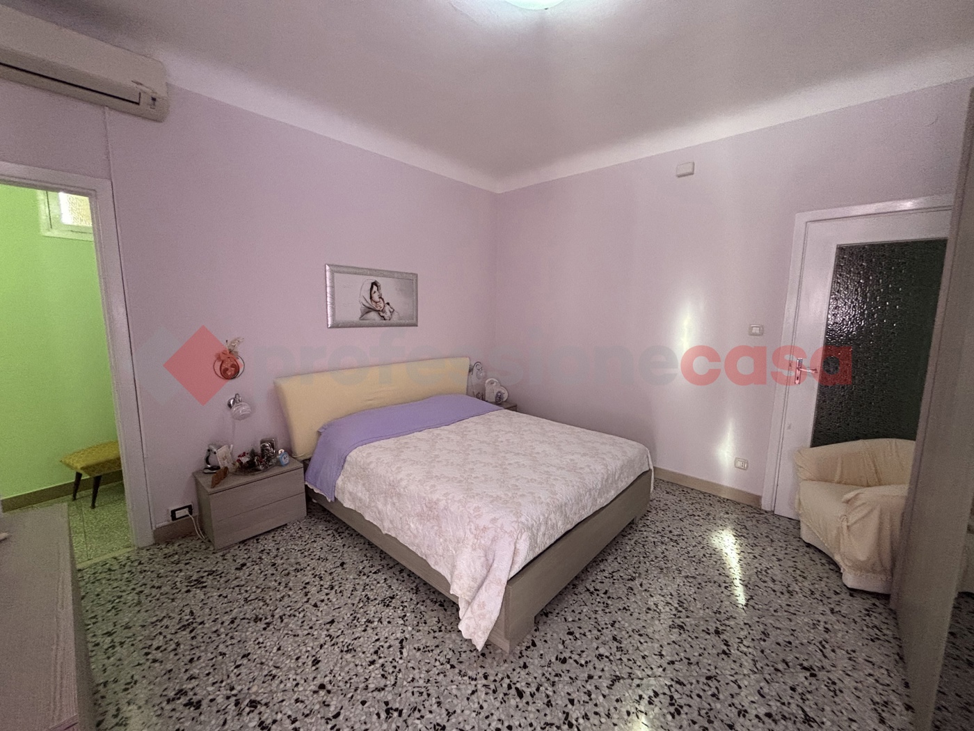 Bilocale in vendita a Taranto