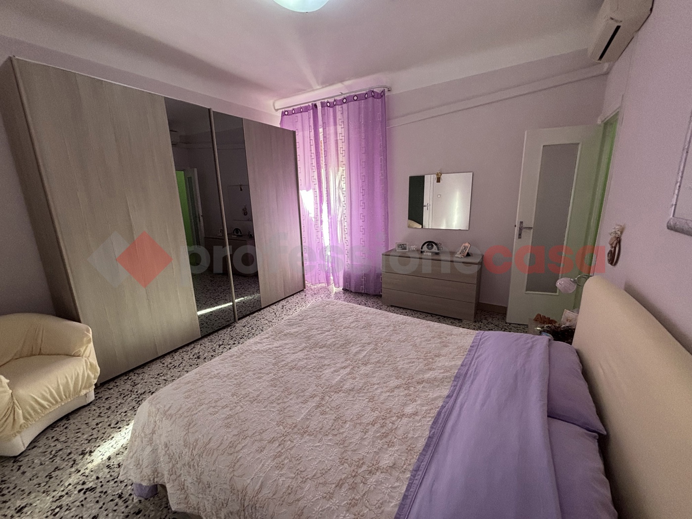 Bilocale in vendita a Taranto