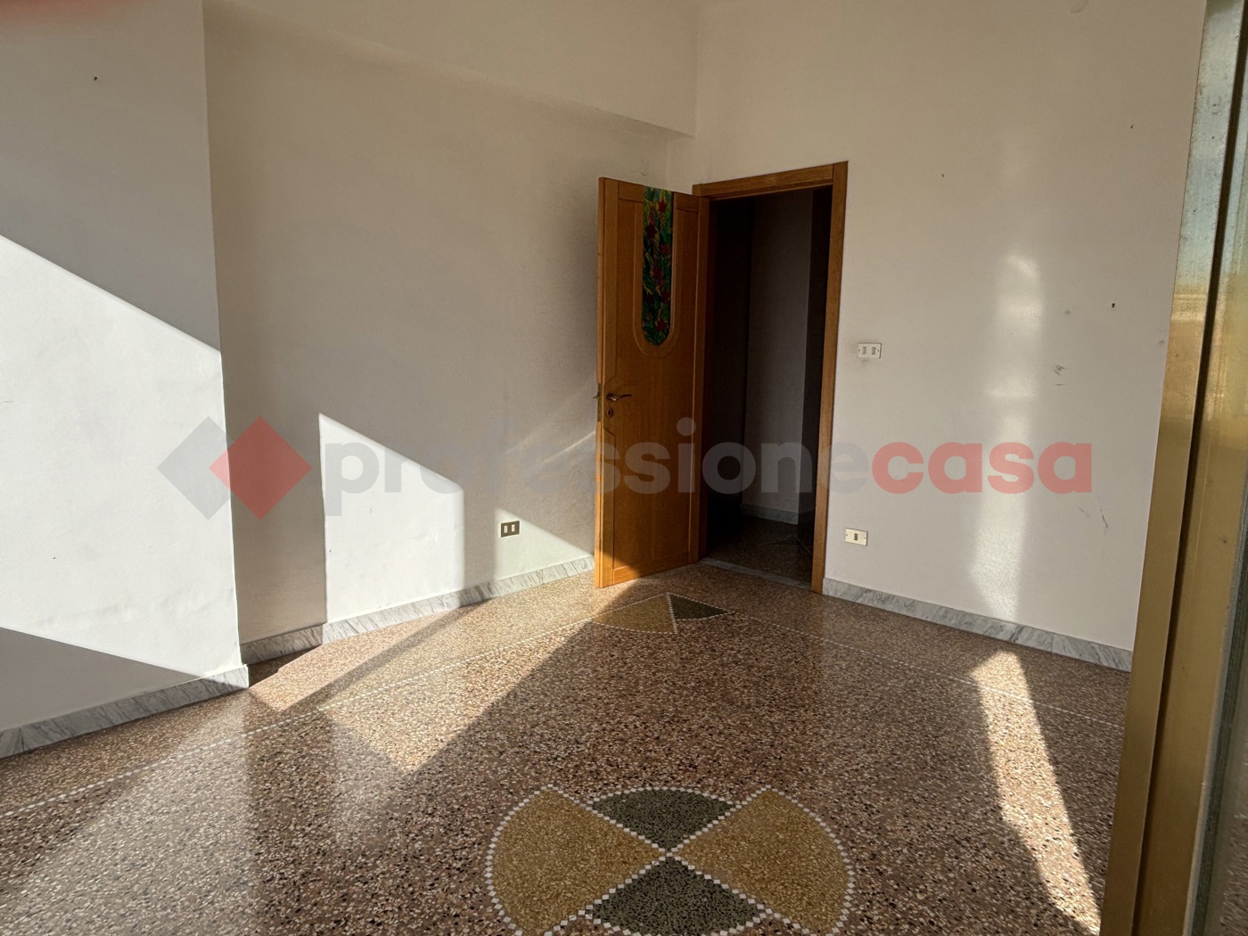 Trilocale da ristrutturare a Taranto