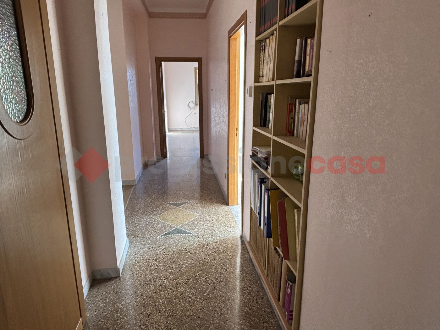 Trilocale da ristrutturare a Taranto