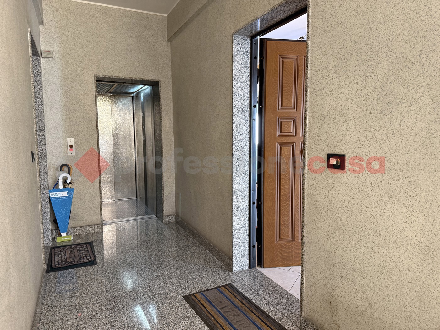 Quadrilocale ristrutturato a San Giorgio Ionico